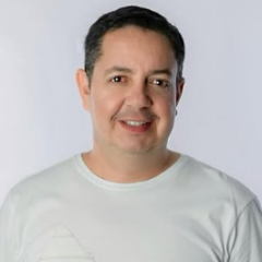 Eder Oliveira / Seu Kinka