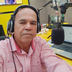 Zé Roberto Teixeira