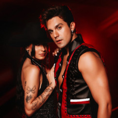 Luan Santana  (part. Ana Castela)