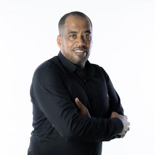 Tony Santana