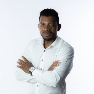 Elzo Paes
